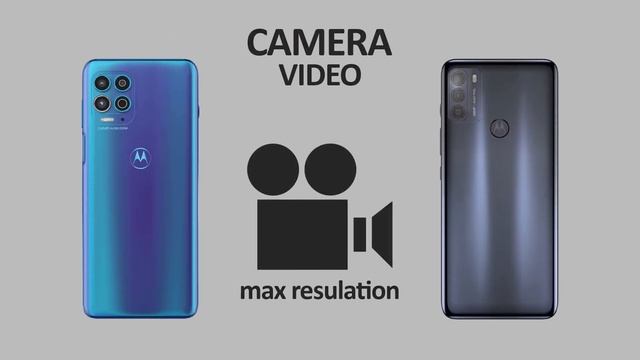 Moto G100 Vs Moto G50 смотреть онлайн