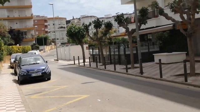 Влог Крах производства в Испании , Ассоциации больше нет Лорет смотреть онлайн