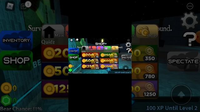 играю в roblox в карту страшный плюшевого медведя смотреть онлайн