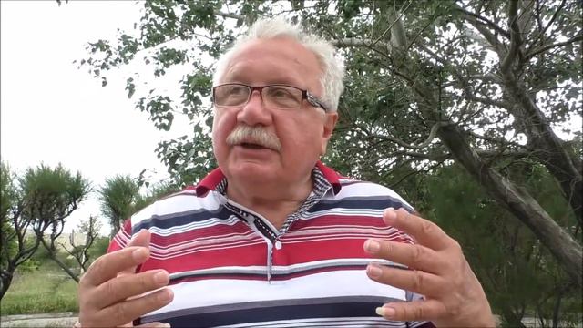 путешествия психолога к Крыму, корням нашей православной религии смотреть онлайн