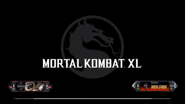 Deakins MKXL Stream #9.2 With Microphone! смотреть онлайн