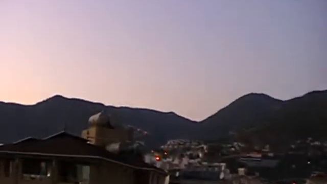 Пение муэдзинов в Алании смотреть онлайн