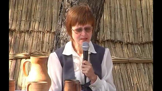 Лекция "Философия питания. Еда наше лекарство" смотреть онлайн