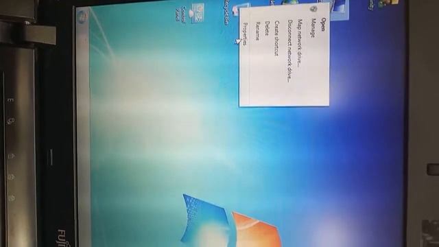 Fujitsu P702 Core i3 - 4GB -500 HDD - مراجعة لاب توب فوجيتسو смотреть онлайн