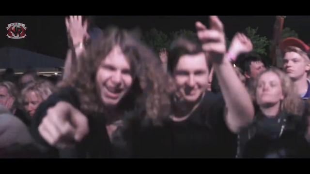 VANGRAIL 2019, GOED SPELEN, DAAR HOUDEN WE VAN! смотреть онлайн
