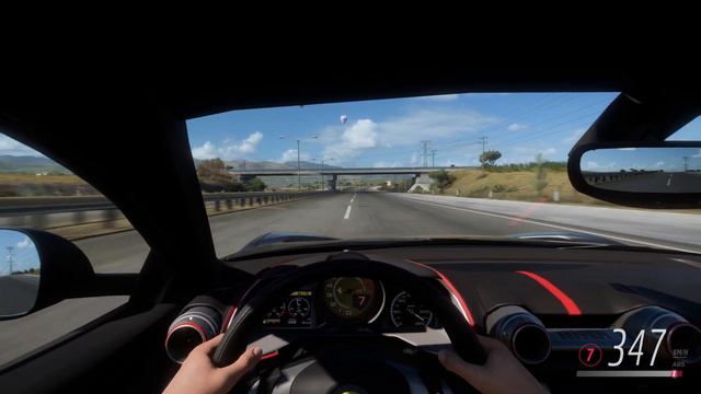 Ferrari 812 Superfast | 2017 | Forza Horizon 5 смотреть онлайн