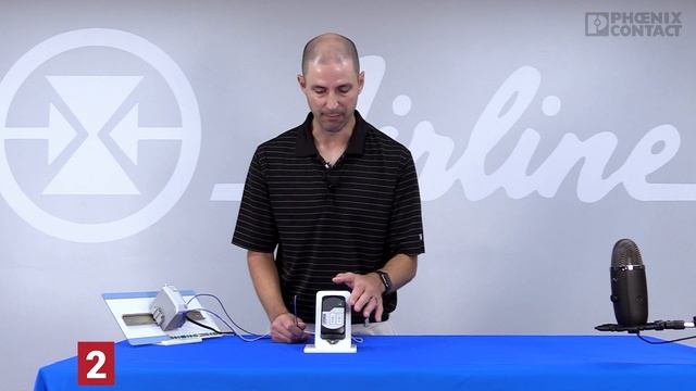 How To Manually Reset The FL WLAN | Industrial Wi-Fi Setup Part 4 | FL WLAN By Phoenix Contact