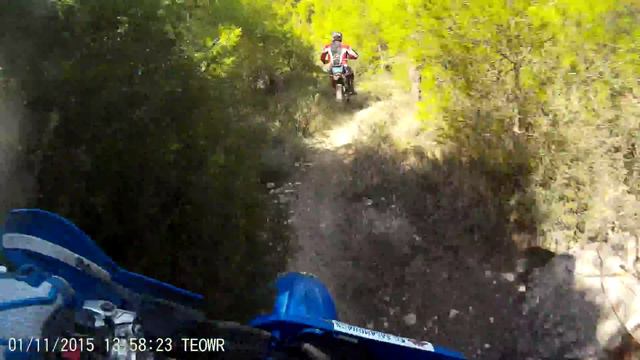 1ο Salaminiacs ENDURO GAME 2015(TEO,MITSOS-KTM)® смотреть онлайн