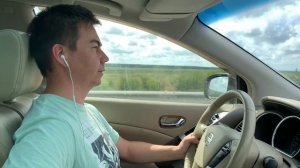 Отзыв владельца  опыт эксплуатации Ниссан Мурано Z51  пробег 199 000 км 2020 .Nissan Murano