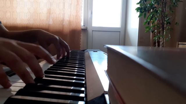 Ш. Гуно - "Хор девушек" смотреть онлайн