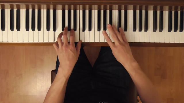 Can You Feel the Love Tonight from The Lion King (Chordtime Popular) [Intermediate Piano Tutorial] смотреть онлайн