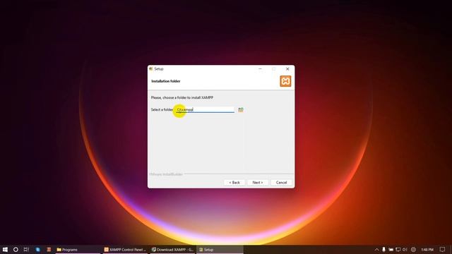 [Solved] Xampp Error: MySql Shutdown Unexpectedly | MySql not starting in Xampp Server смотреть онлайн