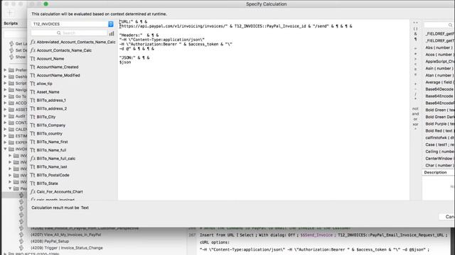 FMSP-PayPal API Fixes-Filemaker 17 News-FileMaker 17 Training-FileMaker Expert-FM Starting Point