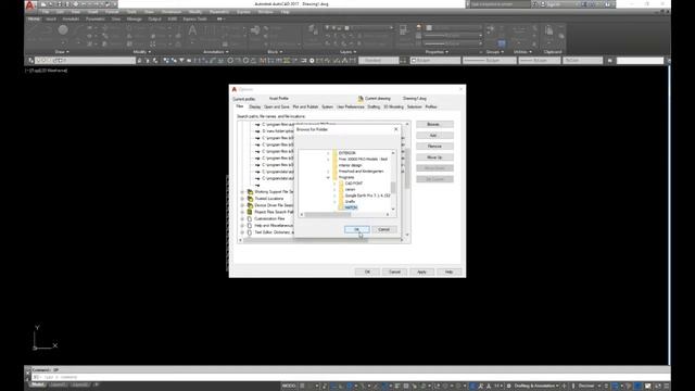 How you cad more Hatch in AutoCAD 2017 смотреть онлайн