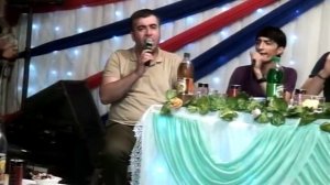 Sən o canana görə / Musiqili meyxana 2017