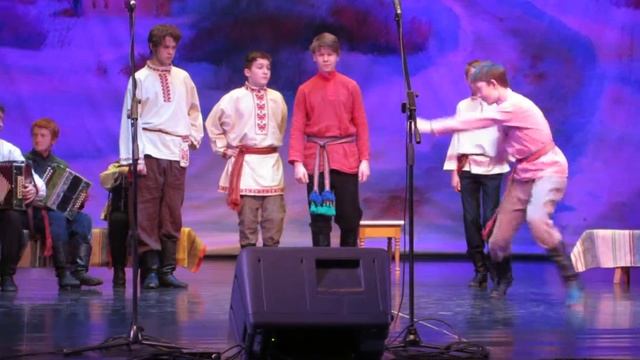 Праздник "Играй Гармонь" Тоншалово 27.02.16 года смотреть онлайн