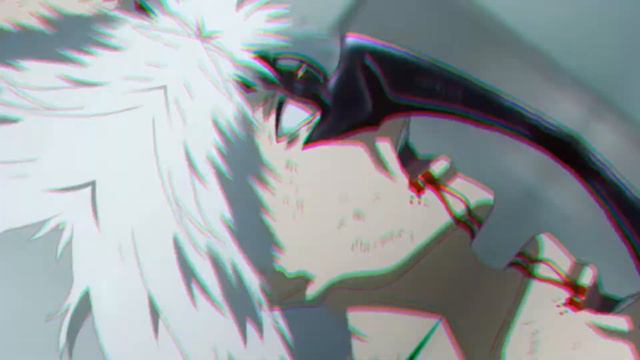 ⚠️Flashing Lights⚠️ Kaneki Ken Edit - The Apocalypse смотреть онлайн