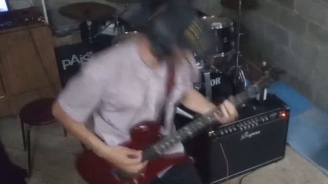 MzFkStyle -RapCore 11122 ( Репетиция в Нежинке 05.06.20 )