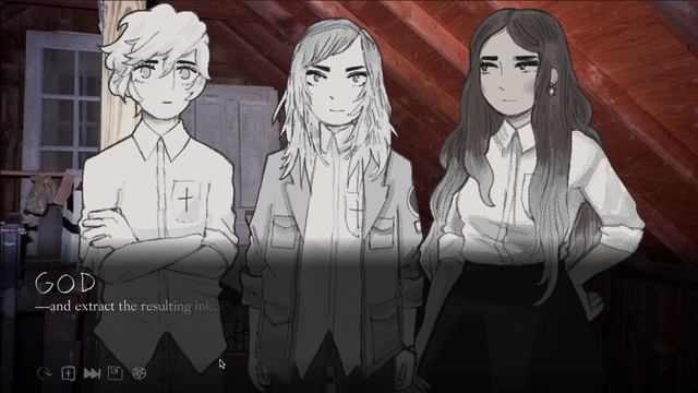 let's try to play: WE KNOW THE DEVIL PT 7 ♆ ENDING смотреть онлайн