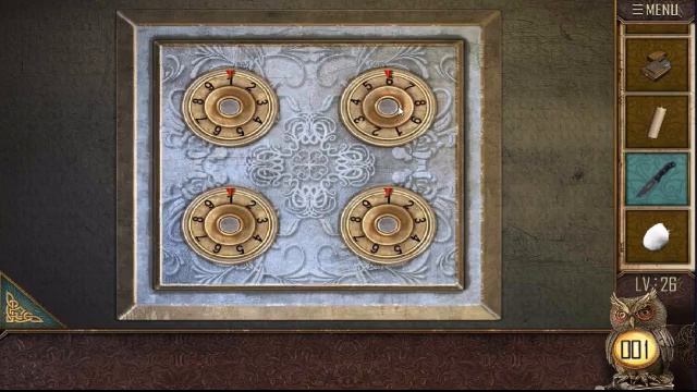 Can You Escape The 100 Rooms 10 X walkthrough FULL смотреть онлайн