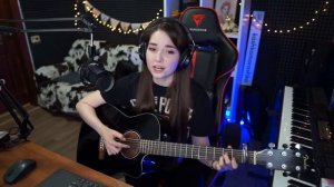 Наутилус Помпилиус - Прогулки по воде // Юля Кошкина