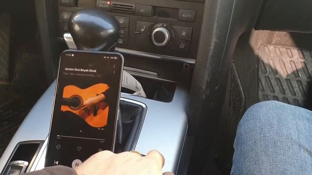 audi a6 Bluetooth montaji смотреть онлайн