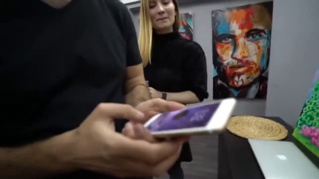 Iphone испытание огнём смотреть онлайн