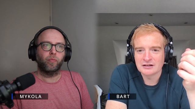 The Dangers of Kotlin by Bart reactions - Part II | Lambda's with receivers and infix functions смотреть онлайн