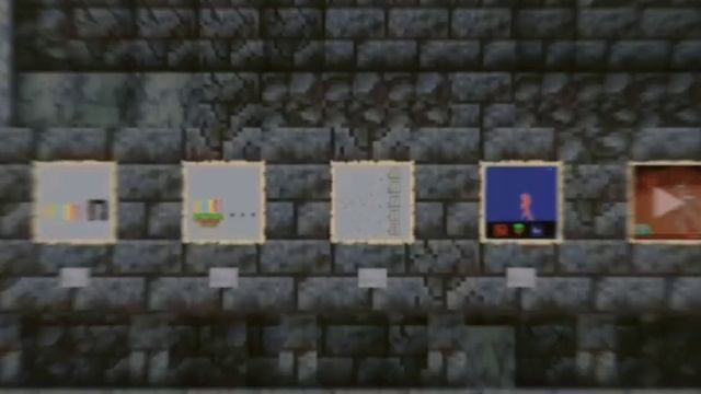 ■Animation vs minecraft-purple edit■ characters from@alanbecker смотреть онлайн