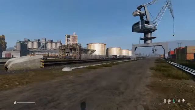 DAYZ.PS4 2021 смотреть онлайн