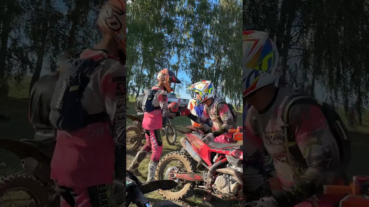 ФИНИШ ЕСТЬ! Виталий Столпер на BSE T9 и Даниил Комков на BSE T8 Sport #bse #reels #ofrp смотреть онлайн