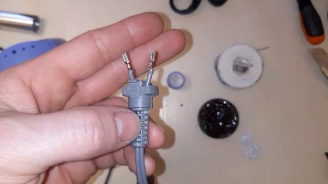 как востановить переломанный провод ручки фрезера смотреть онлайн