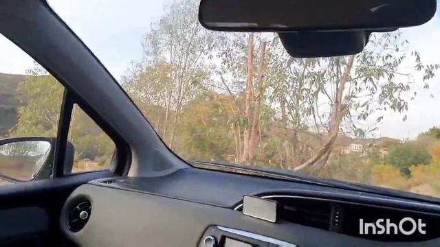 Тойота Ярис мечта экономиста! #влог смотреть онлайн