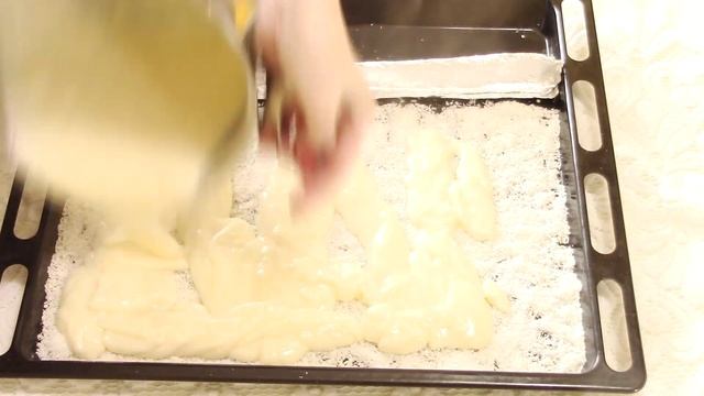 Кулинарные Каникулы