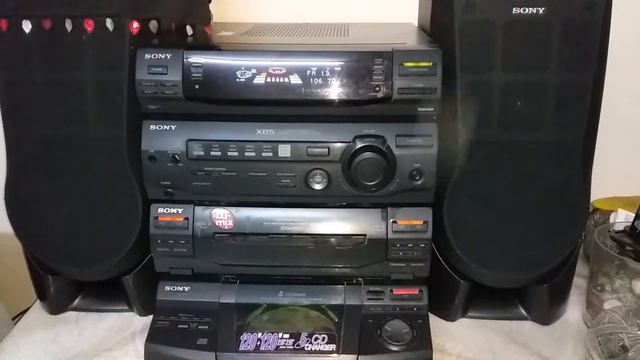 SONY xb5....hay he he смотреть онлайн