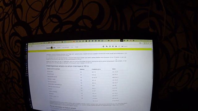 Про ICO Bananacoin