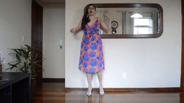 Deborah Bulgarelli - Soprano - Tacea La Notte Placida, Giuseppe Verdi (27/08/2020) смотреть онлайн