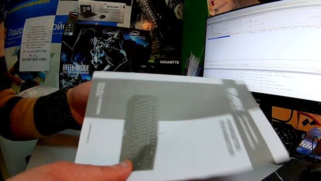 Распаковка геймерской клавиатуры SVEN 9300 Challenge смотреть онлайн
