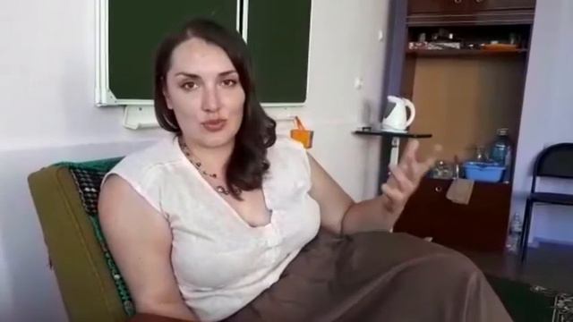 О том, как я попала на курсы тетапрактиков смотреть онлайн