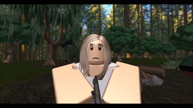 ROBLOX SERIES - ZOMBIE APOCALYPSE - S3/EP13 смотреть онлайн