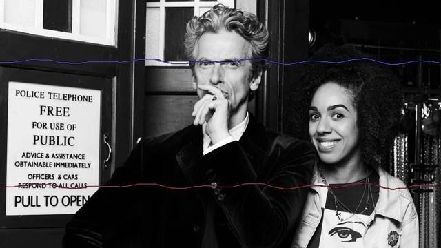 Lore Friendly - Episode 25: Doctor Who Season 10 смотреть онлайн