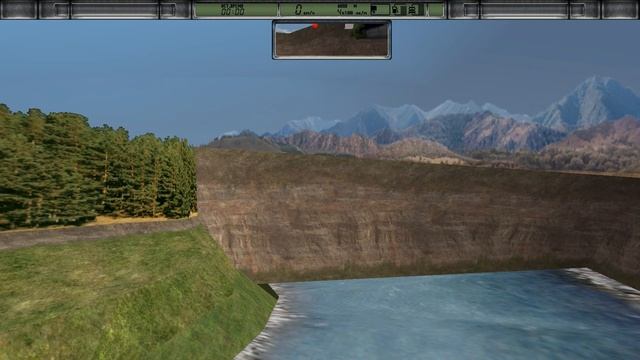 НЕДОСТУПНЫЕ И СЕКРЕТНЫЕ МЕСТА! ИЗУЧЕНИЕ КАРТЫ НА ВЕРТОЛЕТЕ! ▶Прохождение #25◀ Дальнобойщики-2: SEMo смотреть онлайн