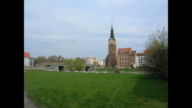 Elblag History (Poland) смотреть онлайн