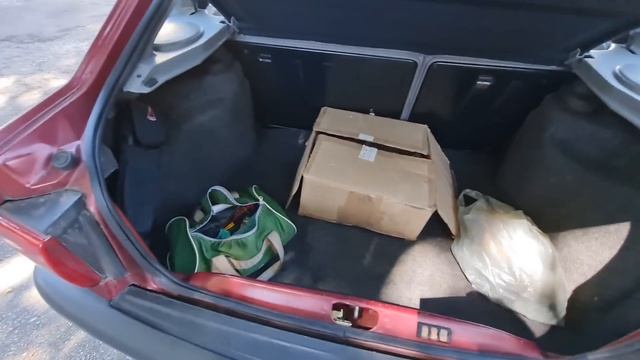 Escort Zetec, compre antes de mim // Caçador de Carros смотреть онлайн