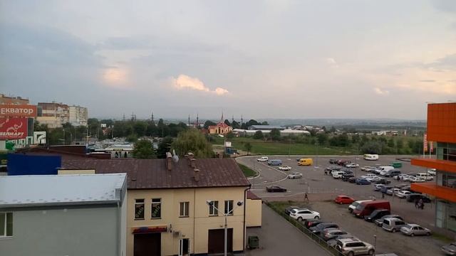 Первый таймлапс на телефон ))) смотреть онлайн