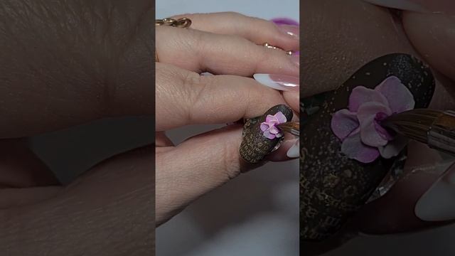 Акриловая лепка смотреть онлайн