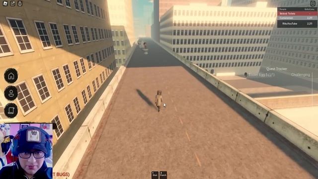 Conseguimos a EL EMBLEMA RARO Easter Egg Collector y Camera Strider - [ALPHA] SkibiVerse Roblox смотреть онлайн