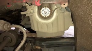 Замена ремня ГРМ на Renault Logan дв.1,5 дизель к9к