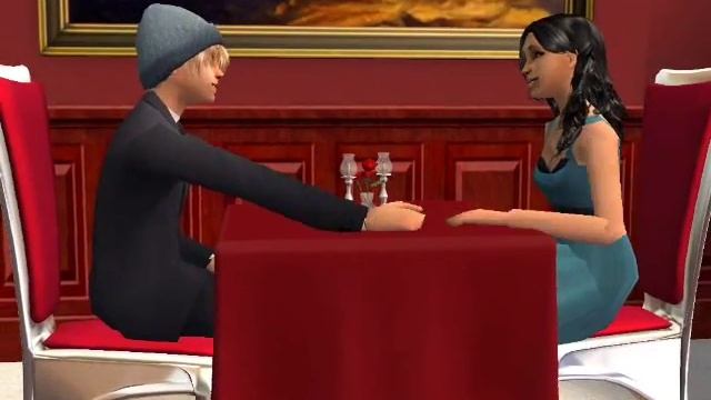 Sims 2 100 Years смотреть онлайн