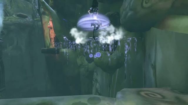 Alice: Madness Returns (100%). Глава 3. Восточная Роща. Часть 23. Выжженная Земля. Всё собрано. смотреть онлайн